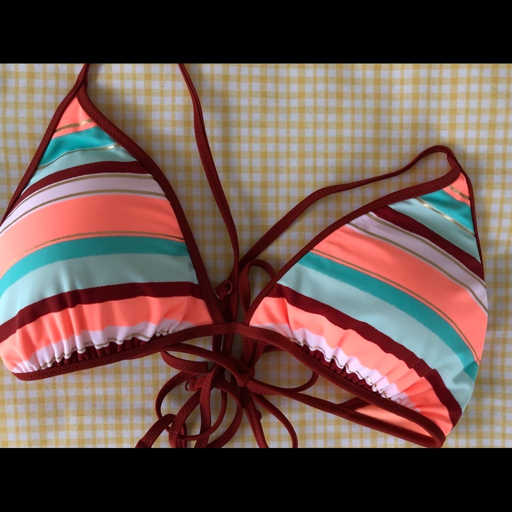 Bikini top